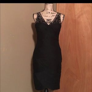 Adrianna papell dress
